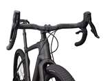 SPECIALIZED 2024 - TURBO CREO 2 EXPERT - METALLIC OBSIDIAN OBSIDIAN