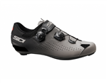 SIDI - SCARPE UOMO/DONNA  GENIUS 10 - GRIGIO NERO