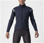 CASTELLI - PERFETTO ROS 2 JACKET - BLU