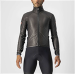 CASTELLI -: GIACCA SLICKER PRO - NERO
