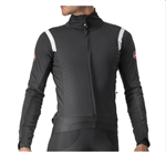 CASTELLI - GIACCA ALPHA ROS 2 - NERO