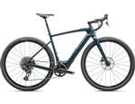 SPECIALIZED 2024 - TURBO CREO 2 COMP CARBON - SATIN DEEP LAKE METALLIC DEEP LAKE