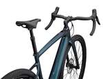 SPECIALIZED 2024 - TURBO CREO 2 COMP CARBON - SATIN DEEP LAKE METALLIC DEEP LAKE