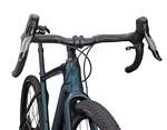 SPECIALIZED 2024 - TURBO CREO 2 COMP CARBON - SATIN DEEP LAKE METALLIC DEEP LAKE