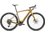 SPECIALIZED 2024 - TURBO CREO 2 COMP CARBON - HARVEST GOLD HARVEST GOLD TINT
