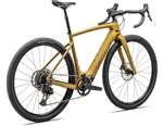 SPECIALIZED 2024 - TURBO CREO 2 COMP CARBON - HARVEST GOLD HARVEST GOLD TINT