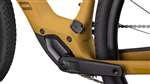 SPECIALIZED 2024 - TURBO CREO 2 COMP CARBON - HARVEST GOLD HARVEST GOLD TINT