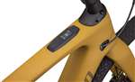 SPECIALIZED 2024 - TURBO CREO 2 COMP CARBON - HARVEST GOLD HARVEST GOLD TINT