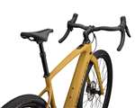 SPECIALIZED 2024 - TURBO CREO 2 COMP CARBON - HARVEST GOLD HARVEST GOLD TINT