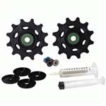 SRAM -: KIT PULEGGIA PER DERAGLIATORE POSTERIORE RED ETAP AXS