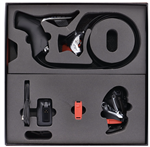SRAM  -: GRUPPENSET RED ETAP AXS 1X12V