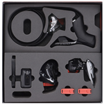SRAM - GRUPPENSET RED ETAP AXS 2X12V