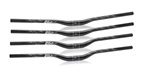 XLC -: MANUBRIO RISER ALL MOUNTAIN HB-M19