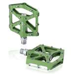 XLC - : PEDALE FLAT COLOUR EDITION PD-M14 - VERDE