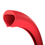TANNUS - INSERTO ARMOUR TUBE PER MTB