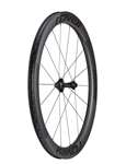 SPECIALIZED - SET RUOTE ROVAL RAPIDE CLX II DISC - SATIN CARBON / GLOSS BLACK