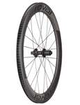 SPECIALIZED - SET RUOTE ROVAL RAPIDE CLX II DISC - SATIN CARBON / GLOSS BLACK