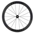 SPECIALIZED - SET RUOTE ROVAL RAPIDE CLX II DISC - SATIN CARBON / GLOSS BLACK