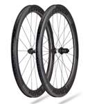 SPECIALIZED - SET RUOTE ROVAL RAPIDE CL II - SATIN CARBON / SATIN BLACK