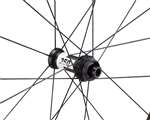 SPECIALIZED - SET RUOTE ROVAL RAPIDE CL II - SATIN CARBON / SATIN BLACK