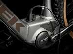 TREK 2025 - MARLIN+ 8 BOSH 400W - MERCURY