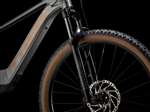 TREK 2025 - MARLIN+ 8 BOSH 400W - MERCURY