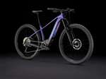 TREK 2025 - MARLIN+ 8 BOSH 400W - PURPLE FLIP TO BLACK FADE