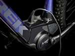 TREK 2025 - MARLIN+ 8 BOSH 400W - PURPLE FLIP TO BLACK FADE