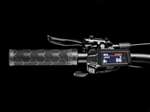 TREK 2025 - MARLIN+ 8 BOSH 400W - PURPLE FLIP TO BLACK FADE