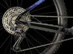 TREK 2025 - MARLIN+ 8 BOSH 400W - PURPLE FLIP TO BLACK FADE