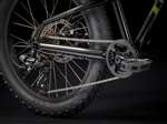 TREK 2023 - ROSCOE KIDS 20 DISC - TREK BLACK