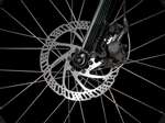 TREK 2023 - ROSCOE KIDS 20 DISC - TREK BLACK