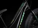 TREK 2023 - ROSCOE KIDS 20 DISC - TREK BLACK