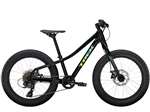TREK 2023 - ROSCOE KIDS 20 DISC - TREK BLACK