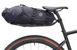 SPECIALIZED - BORSA FJÄLLRÄVEN SEATBAG HARNESS - BLACK