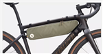 SPECIALIZED - BORSA FJÄLLRÄVEN FRAME BAG SMALL - VERDE