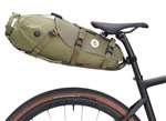 SPECIALIZED - ACCESSORIO BORSA FJÄLLRÄVEN SEATBAG DRYBAG - GREEN