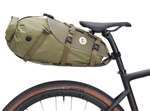SPECIALIZED - ACCESSORIO BORSA FJÄLLRÄVEN SEATBAG DRYBAG - GREEN