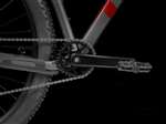 TREK 2025 - MARLIN 5 GEN 3 SHIMANO CUES 1 X 9V - MATTE DNISTER BLACK