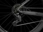 TREK 2025 - MARLIN 5 GEN 3 SHIMANO CUES 1 X 9V - MATTE DNISTER BLACK