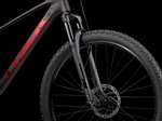 TREK 2025 - MARLIN 5 GEN 3 SHIMANO CUES 1 X 9V - MATTE DNISTER BLACK