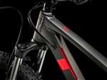 TREK 2025 - MARLIN 5 GEN 3 SHIMANO CUES 1 X 9V - MATTE DNISTER BLACK