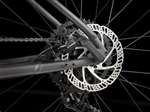 TREK 2025 - MARLIN 5 GEN 3 SHIMANO CUES 1 X 9V - MATTE DNISTER BLACK