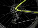 TREK 2025 - MARLIN 5 GEN 3 SHIMANO CUES 1 X 9V - POWER SURGE