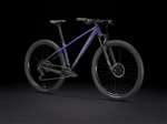 TREK 2025 - MARLIN 5 GEN 3 SHIMANO CUES 1 X 9V - PURPLE FLIP TO TREK BLACK FADE