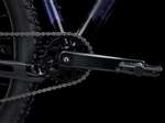 TREK 2025 - MARLIN 5 GEN 3 SHIMANO CUES 1 X 9V - PURPLE FLIP TO TREK BLACK FADE