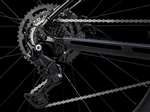 TREK 2025 - MARLIN 5 GEN 3 SHIMANO CUES 1 X 9V - PURPLE FLIP TO TREK BLACK FADE