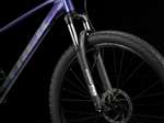 TREK 2025 - MARLIN 5 GEN 3 SHIMANO CUES 1 X 9V - PURPLE FLIP TO TREK BLACK FADE