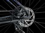 TREK 2025 - MARLIN 5 GEN 3 SHIMANO CUES 1 X 9V - PURPLE FLIP TO TREK BLACK FADE