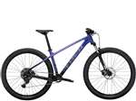 TREK 2025 - MARLIN 5 GEN 3 SHIMANO CUES 1 X 9V - PURPLE FLIP TO TREK BLACK FADE